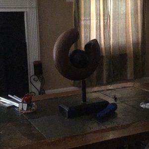 Meet your Posher, Robin